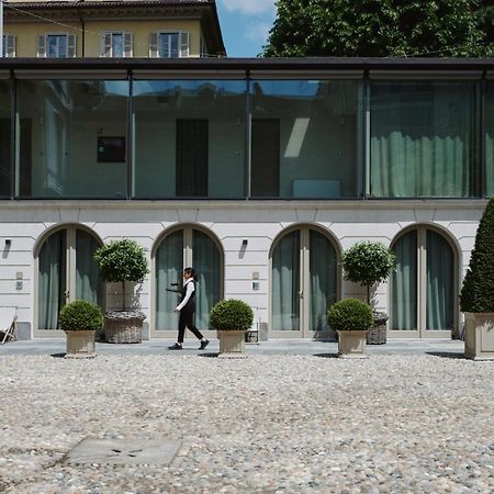 Opera35 Boutique Hotel Turyn Zewnętrze zdjęcie