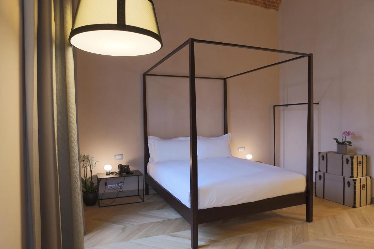 Opera35 Boutique Hotel Turyn Zewnętrze zdjęcie