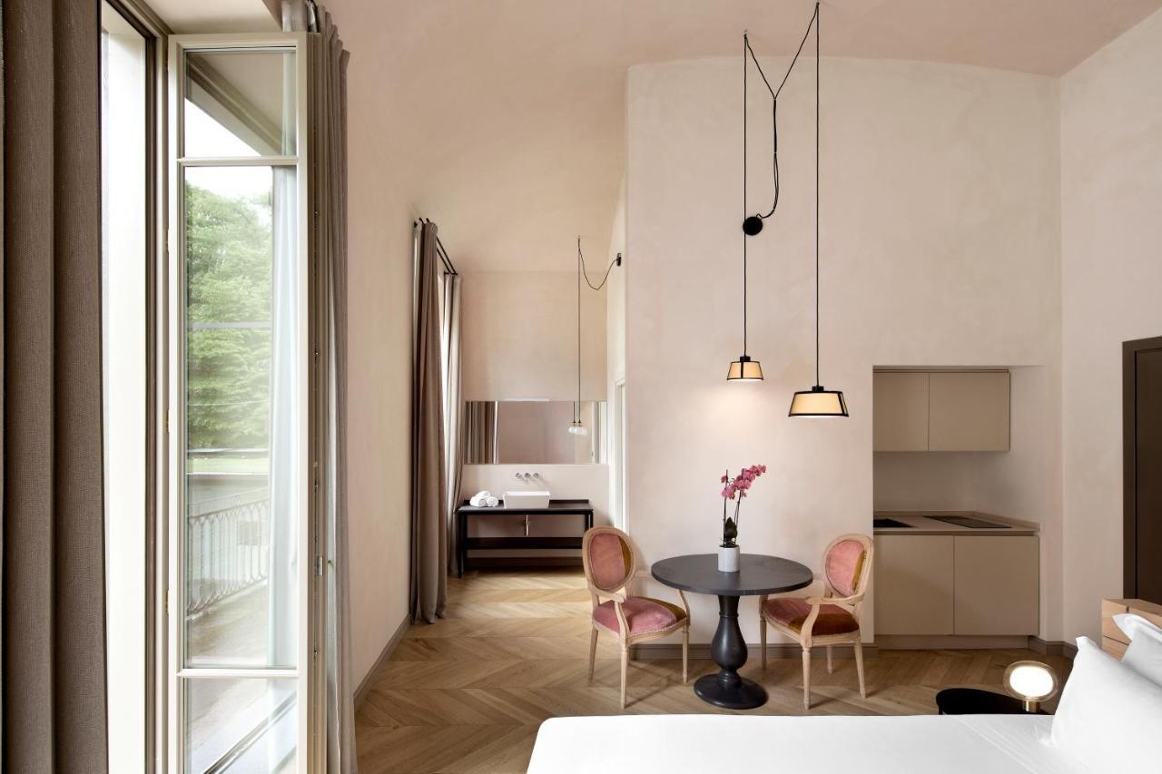 Opera35 Boutique Hotel Turyn Zewnętrze zdjęcie