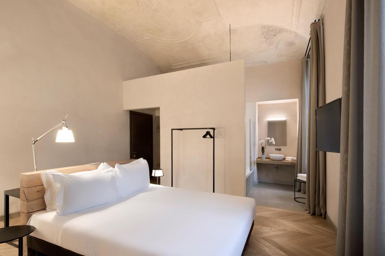 Opera35 Boutique Hotel Turyn Zewnętrze zdjęcie