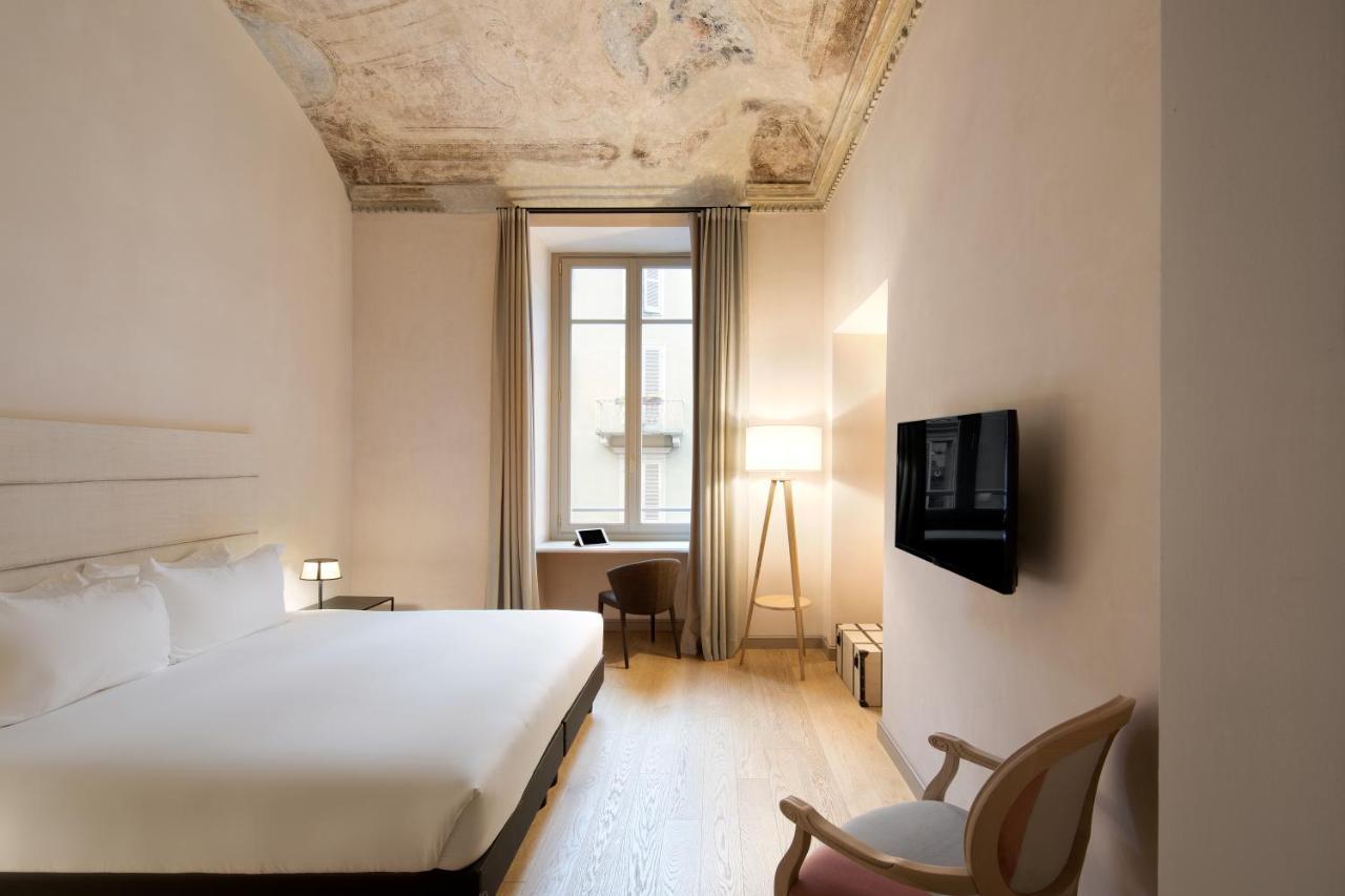 Opera35 Boutique Hotel Turyn Zewnętrze zdjęcie