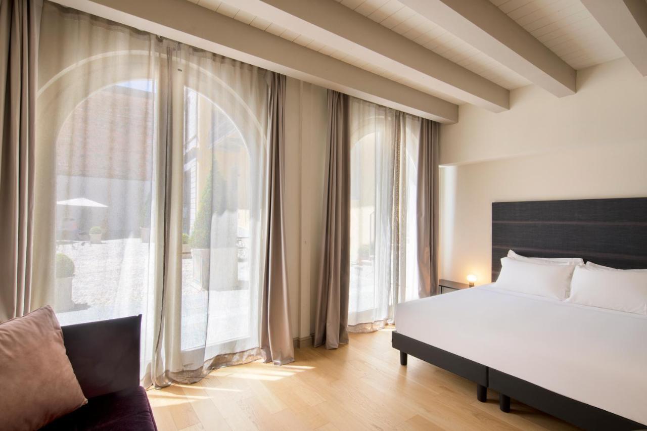 Opera35 Boutique Hotel Turyn Zewnętrze zdjęcie