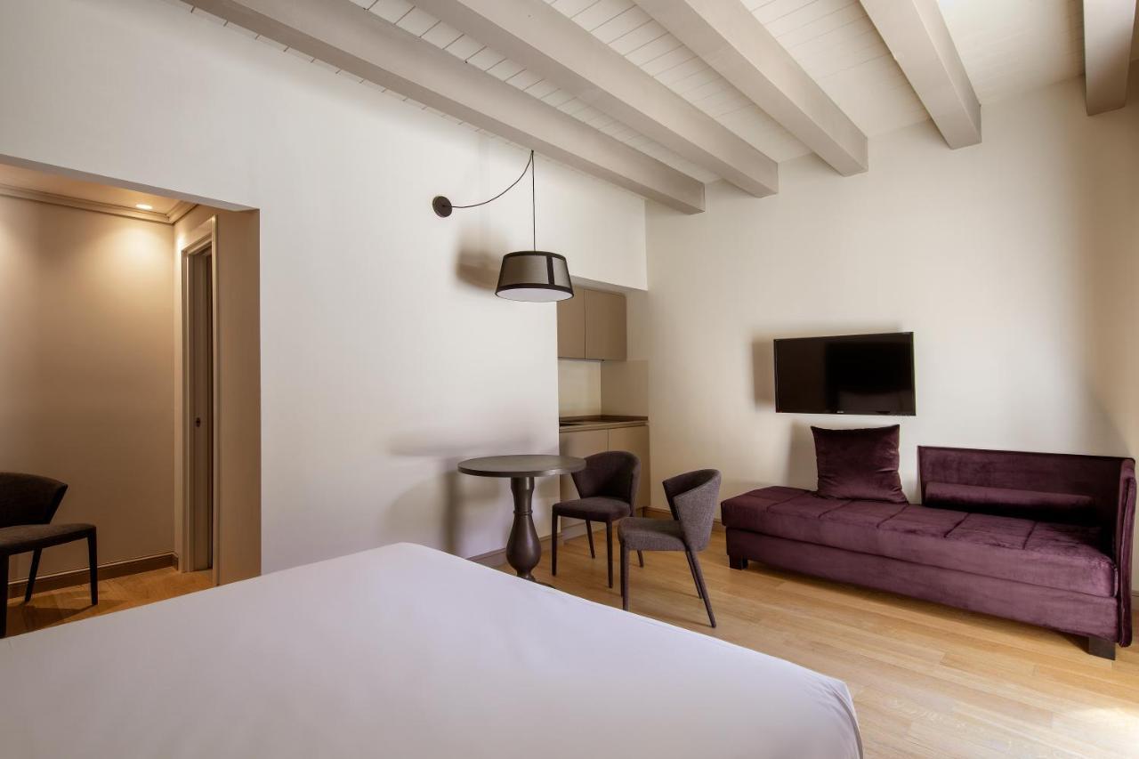Opera35 Boutique Hotel Turyn Zewnętrze zdjęcie