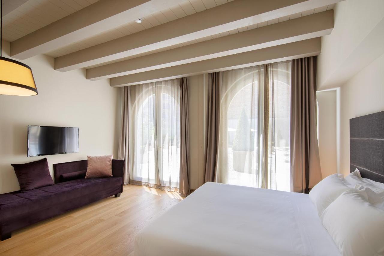 Opera35 Boutique Hotel Turyn Zewnętrze zdjęcie