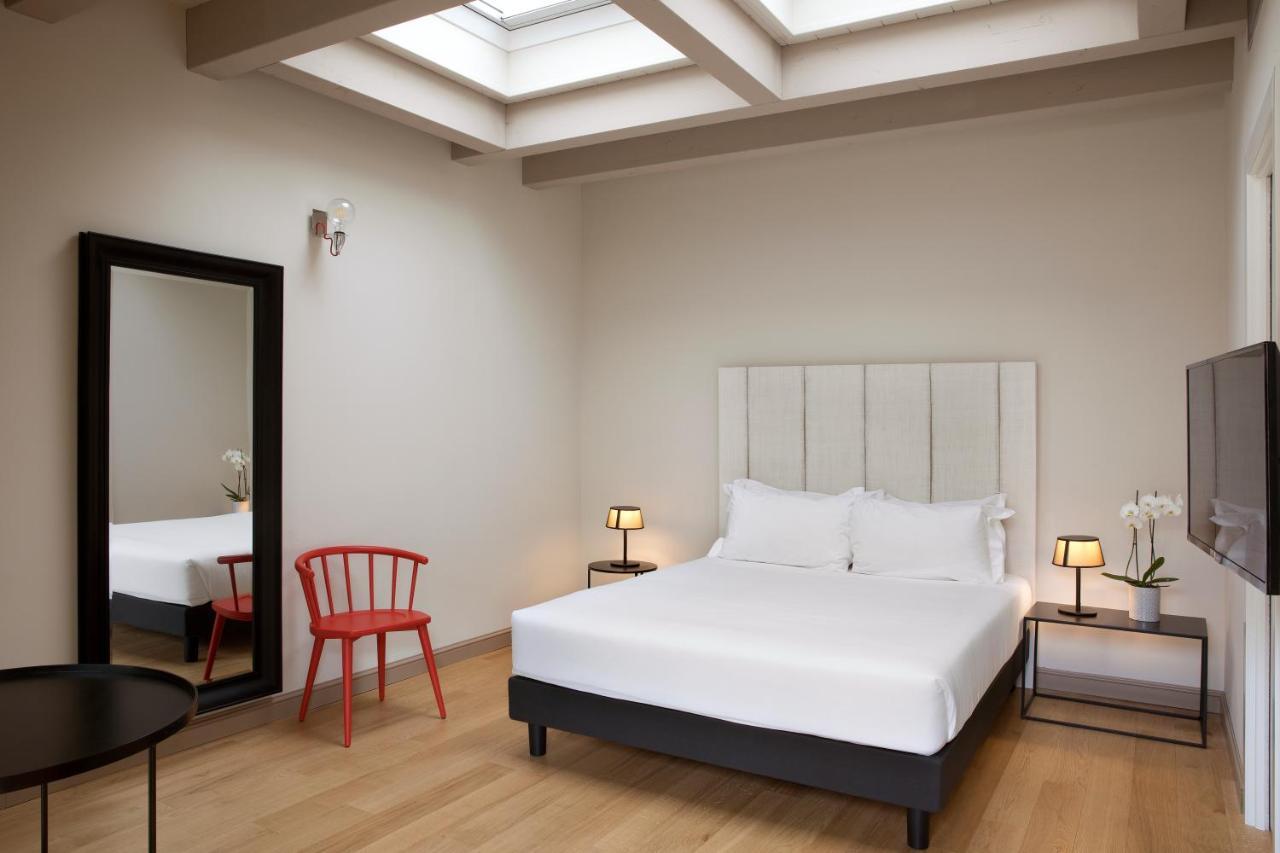 Opera35 Boutique Hotel Turyn Zewnętrze zdjęcie
