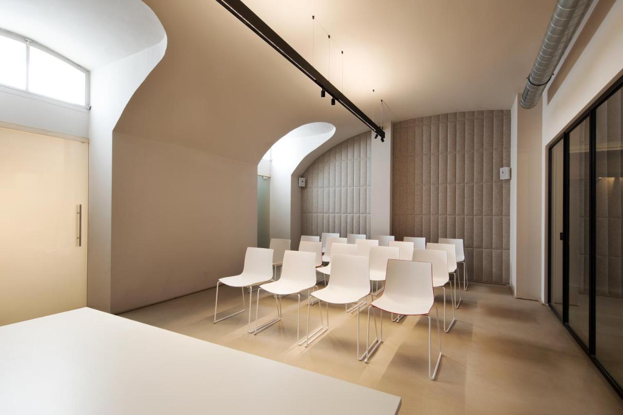 Opera35 Boutique Hotel Turyn Zewnętrze zdjęcie
