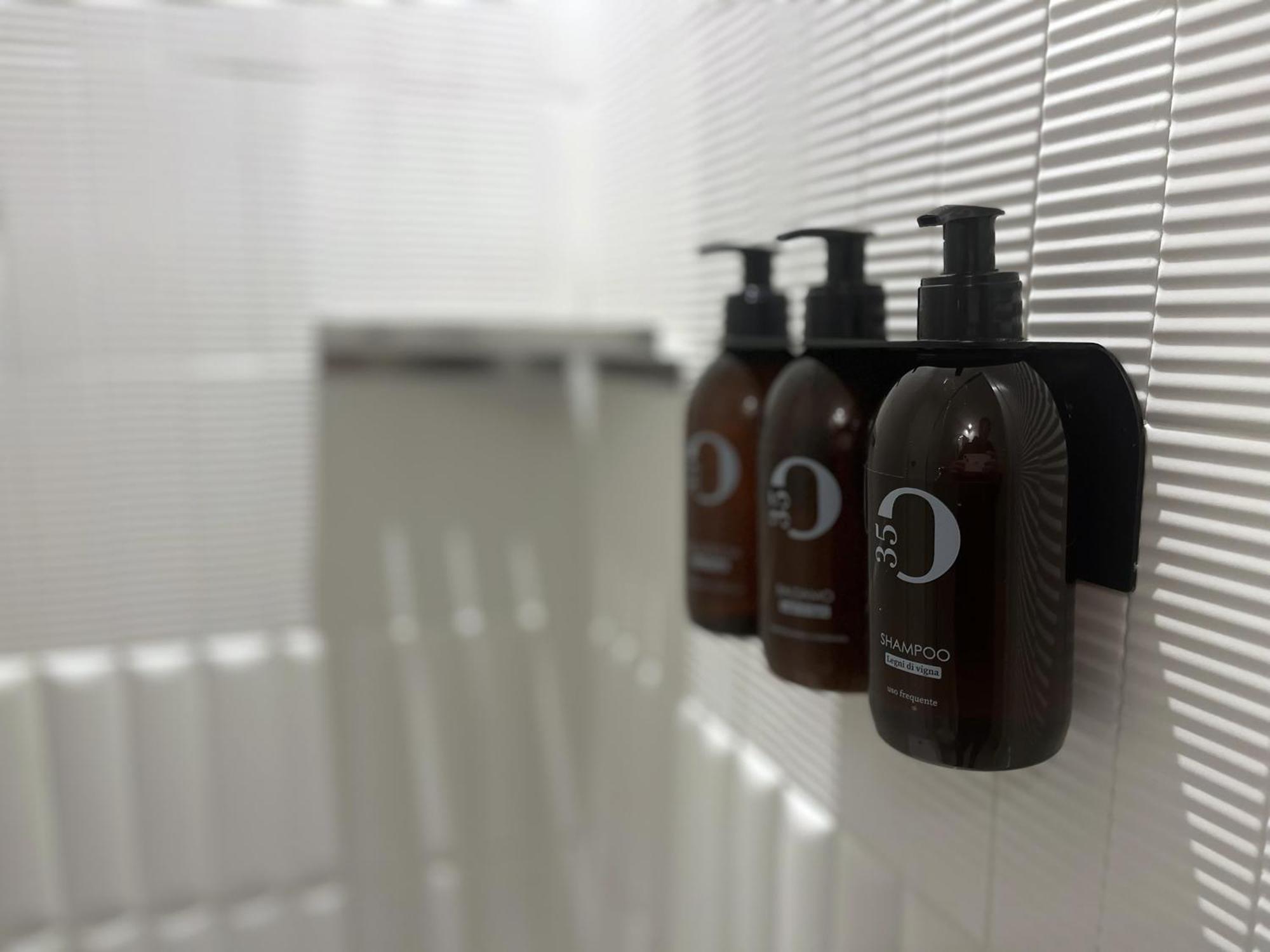 Opera35 Boutique Hotel Turyn Zewnętrze zdjęcie