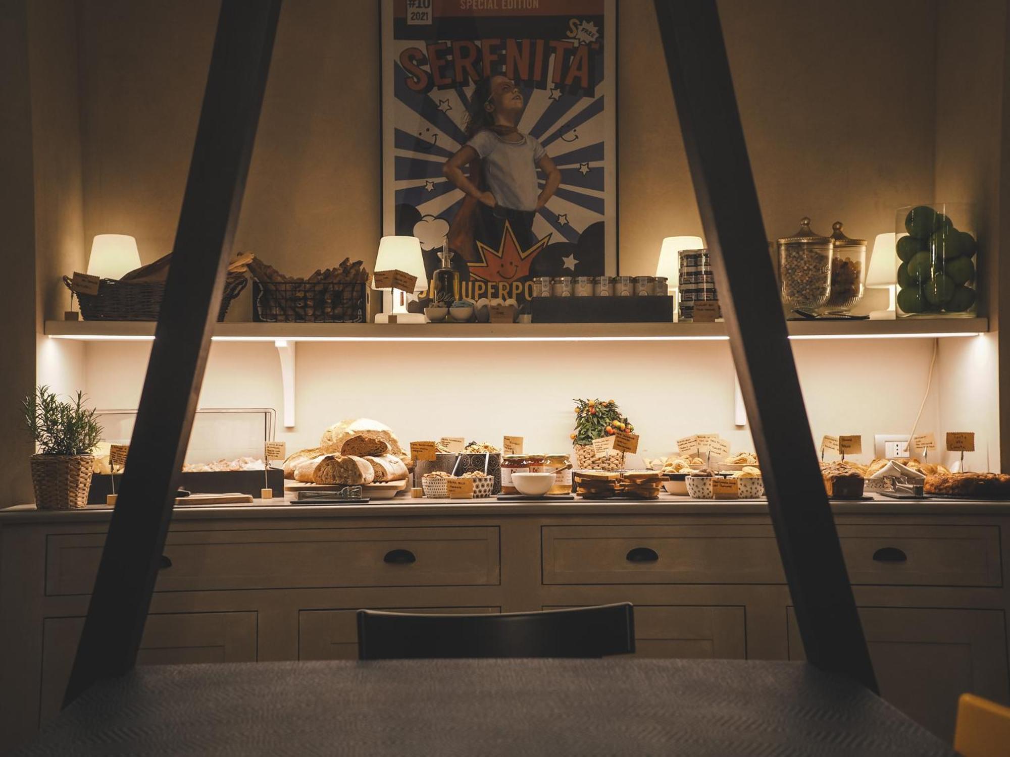 Opera35 Boutique Hotel Turyn Zewnętrze zdjęcie