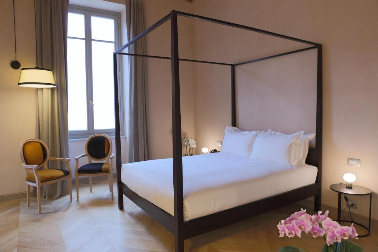 Opera35 Boutique Hotel Turyn Zewnętrze zdjęcie