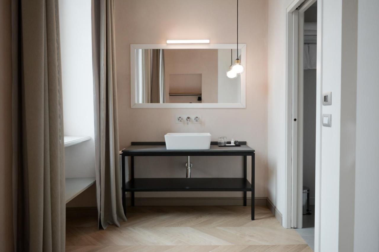 Opera35 Boutique Hotel Turyn Zewnętrze zdjęcie
