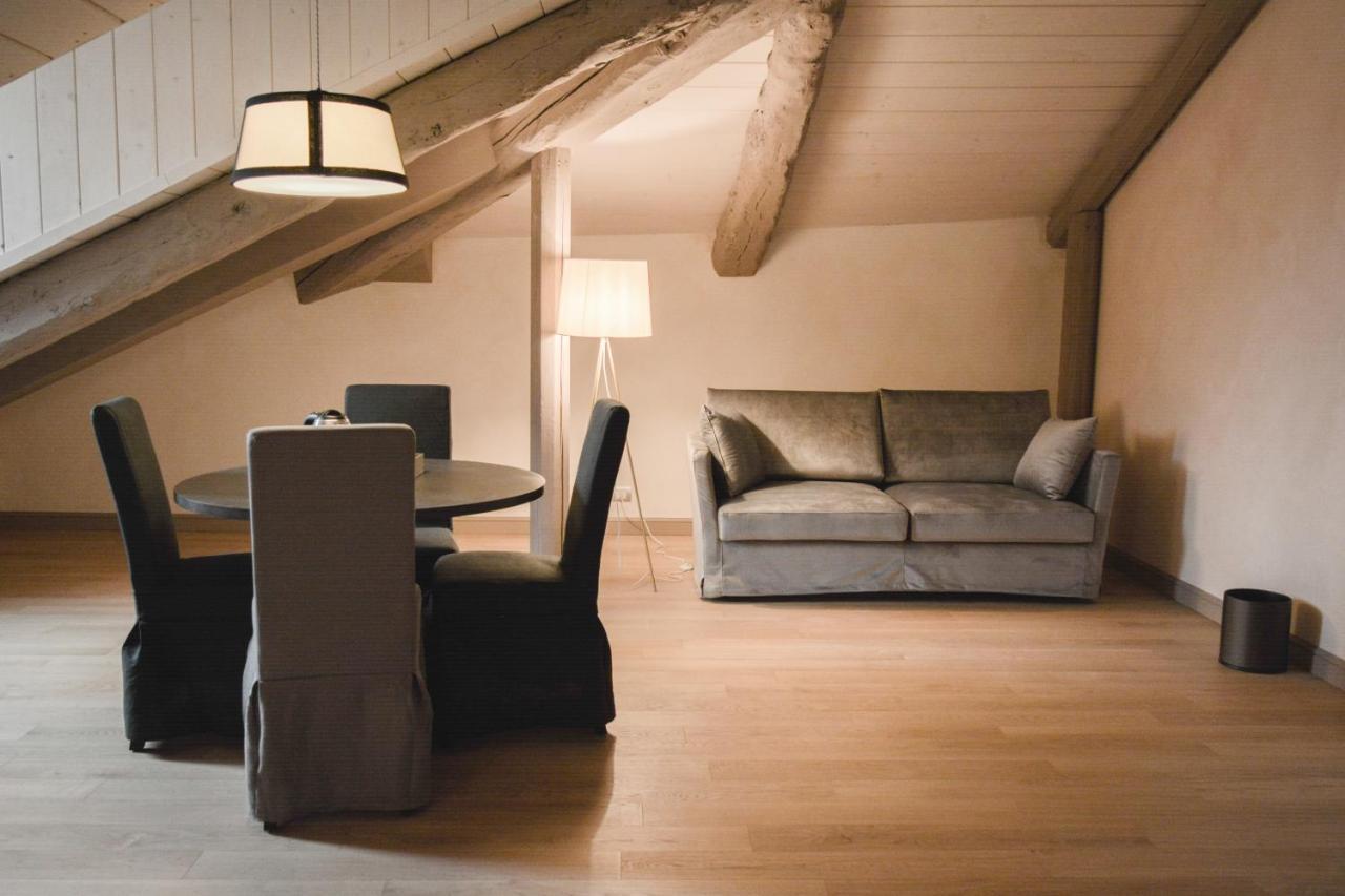 Opera35 Boutique Hotel Turyn Zewnętrze zdjęcie