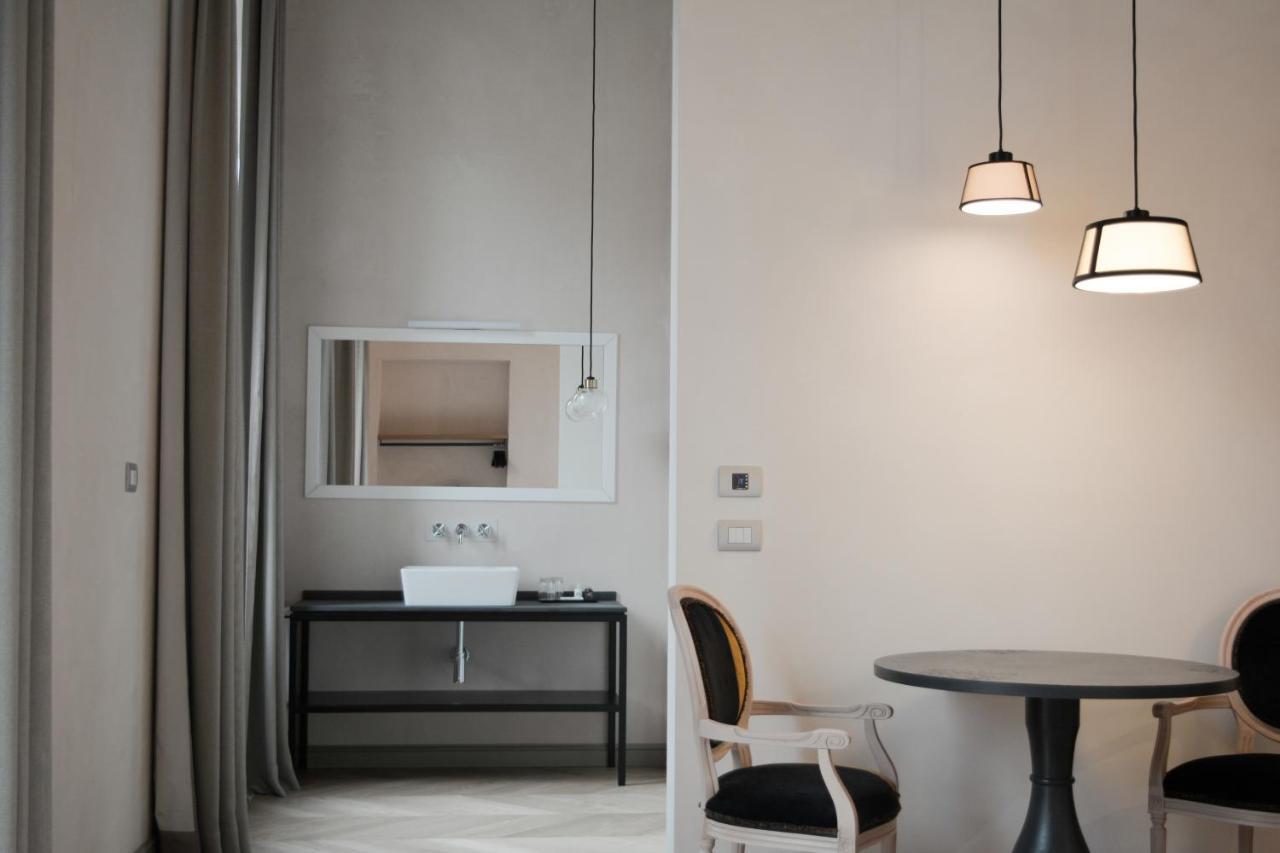 Opera35 Boutique Hotel Turyn Zewnętrze zdjęcie