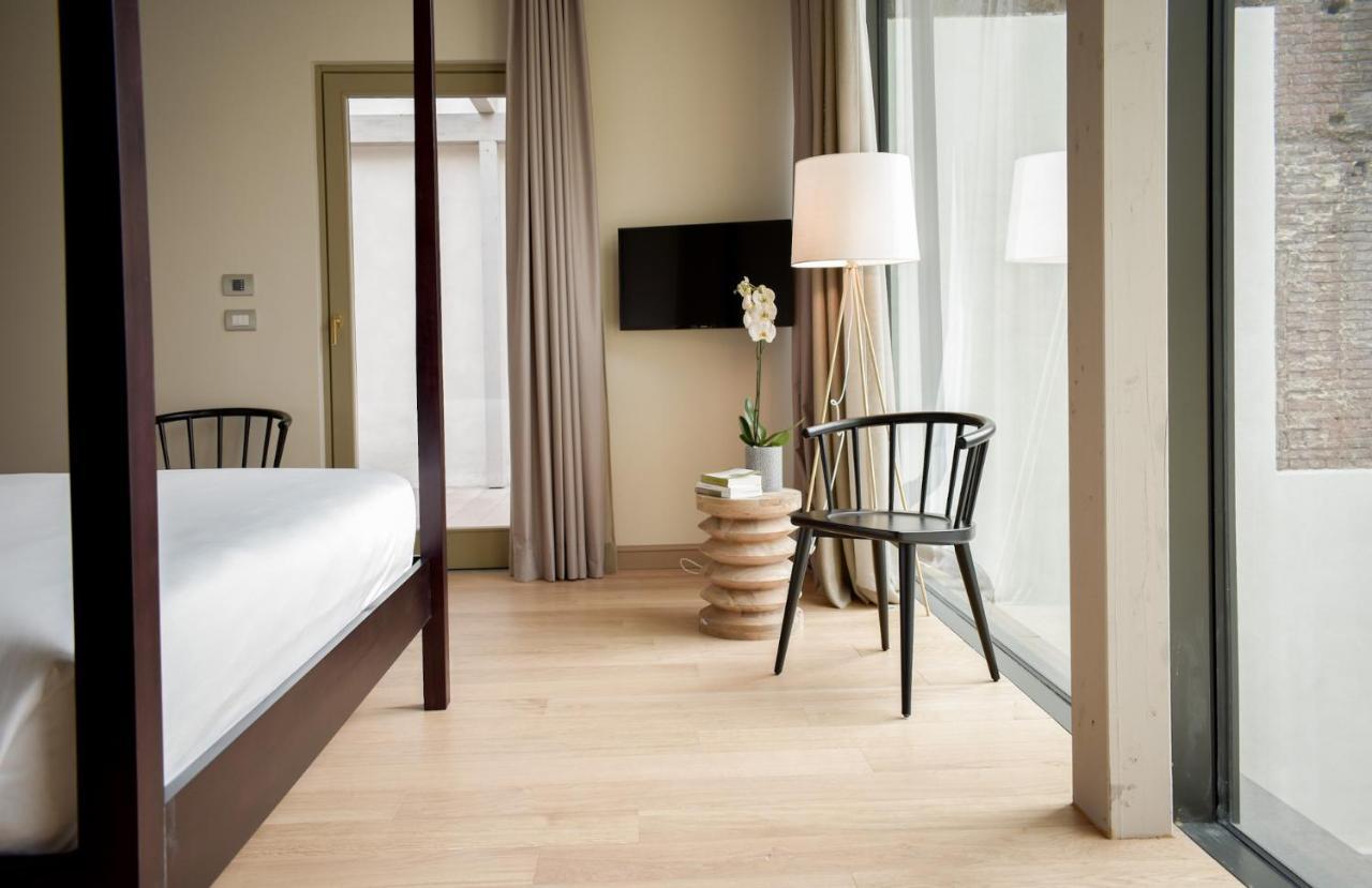 Opera35 Boutique Hotel Turyn Zewnętrze zdjęcie