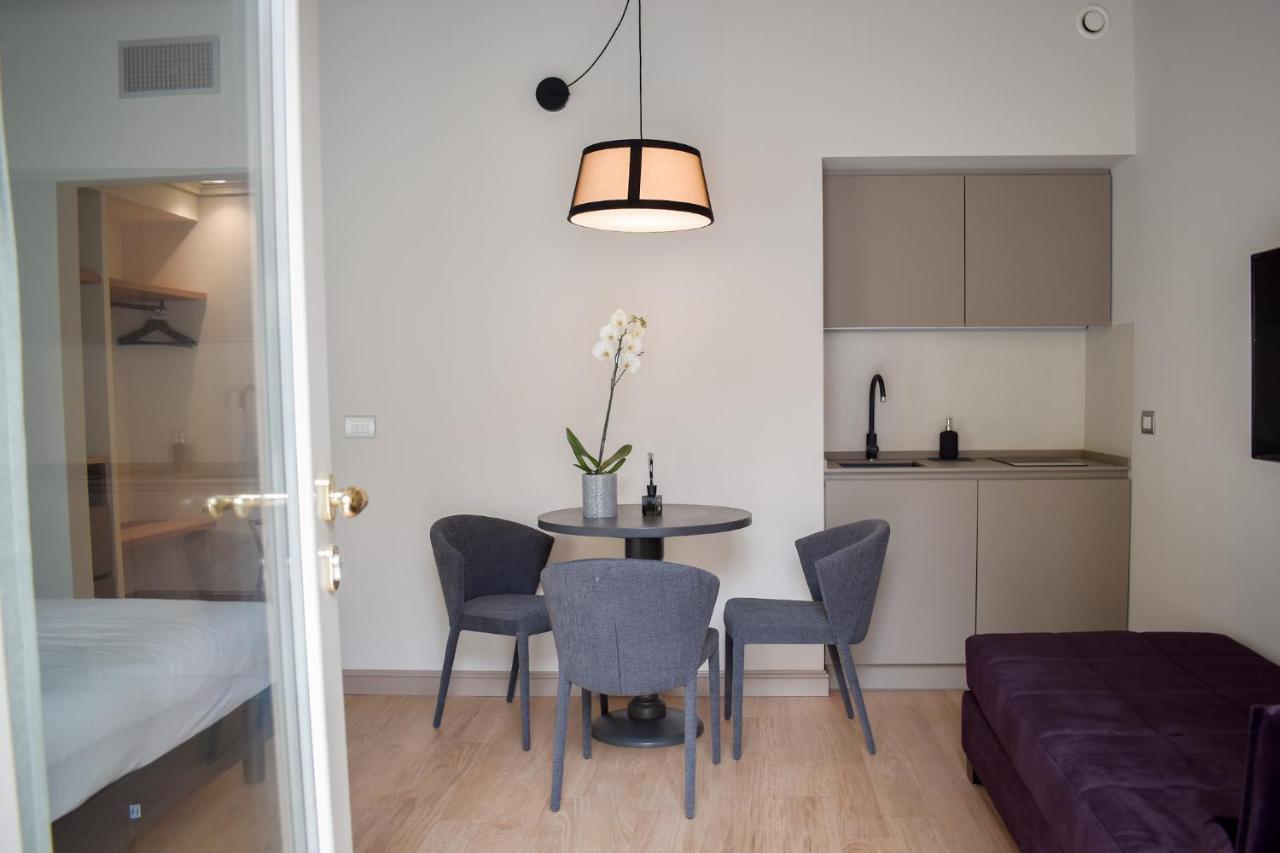 Opera35 Boutique Hotel Turyn Zewnętrze zdjęcie