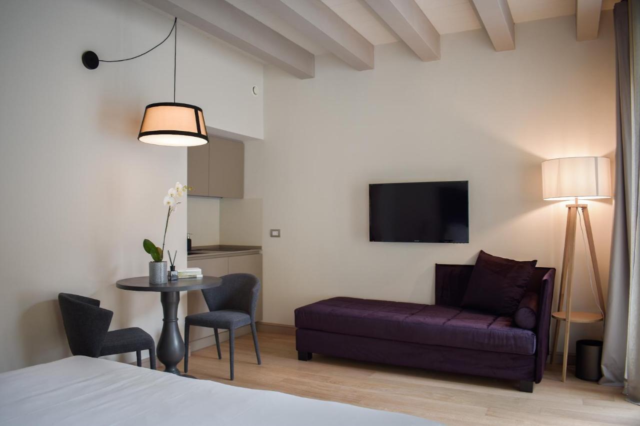 Opera35 Boutique Hotel Turyn Zewnętrze zdjęcie