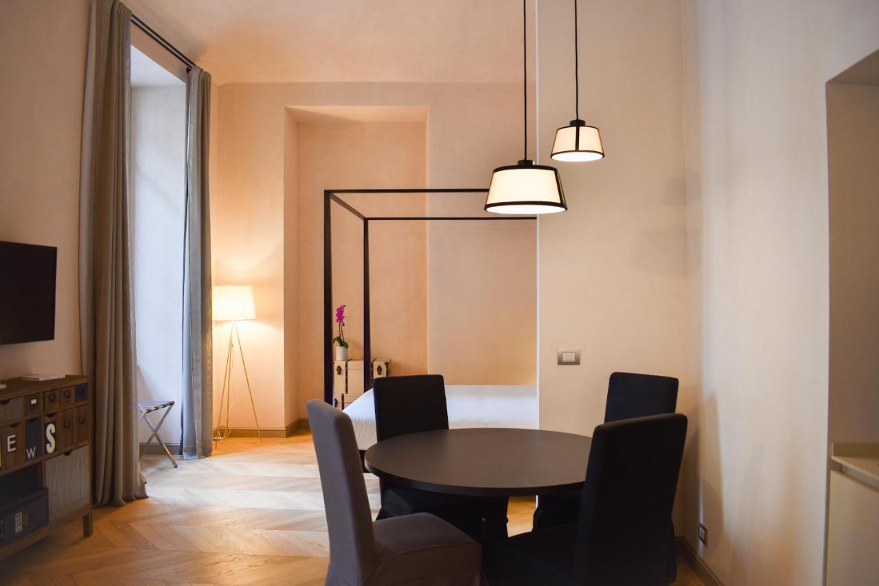 Opera35 Boutique Hotel Turyn Zewnętrze zdjęcie